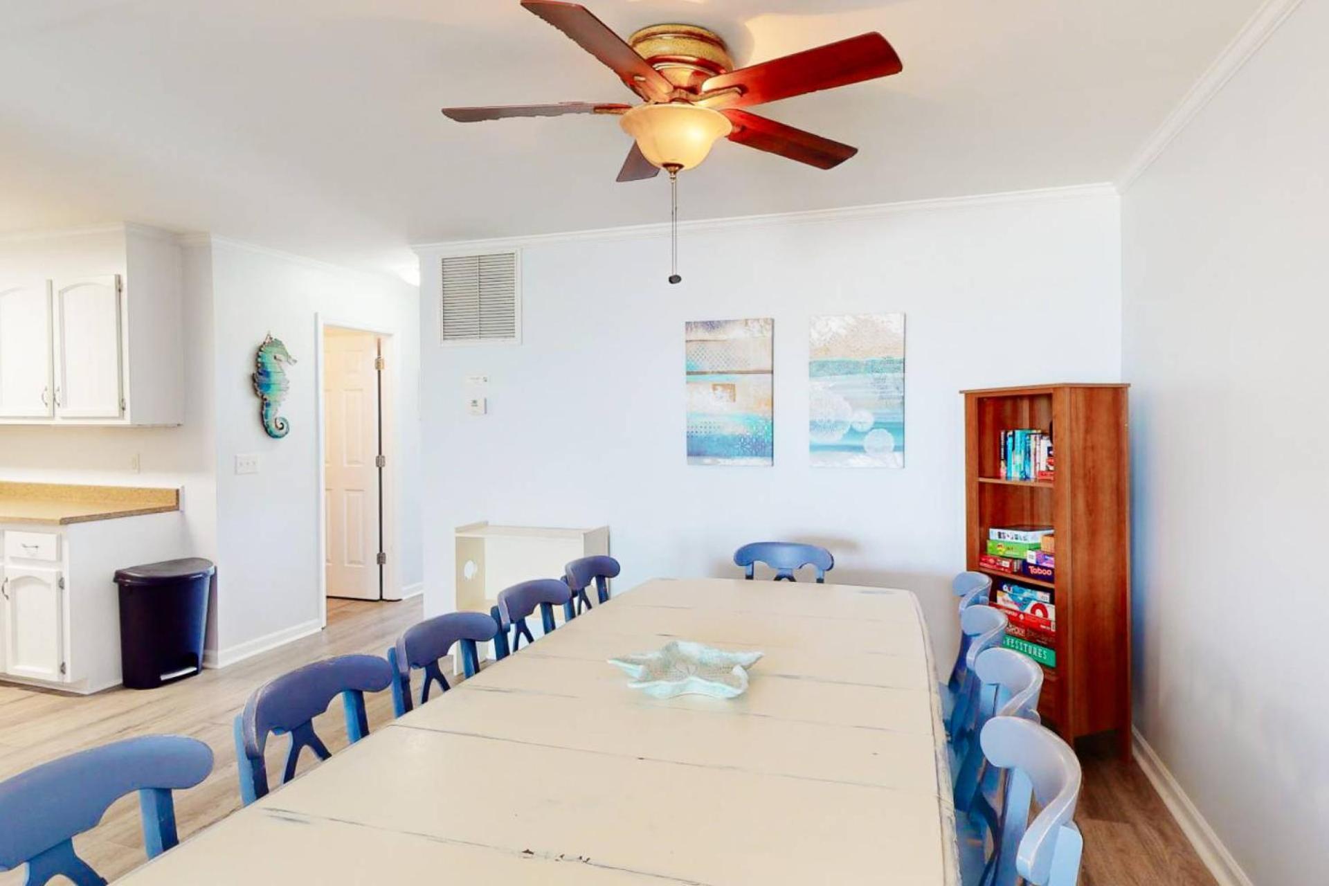 Sea Turtle'S Nest Villa แคโลไลนาบีช ภายนอก รูปภาพ